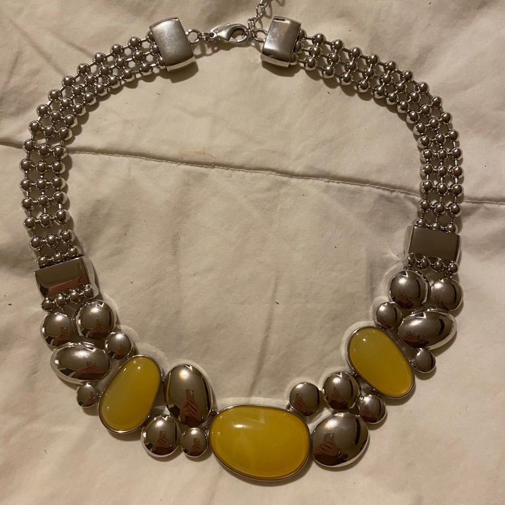 Lia Sophia Necklace